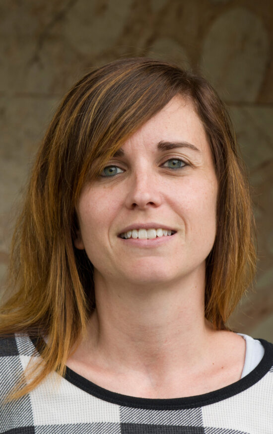 Ein Bild von Céline Weibel
