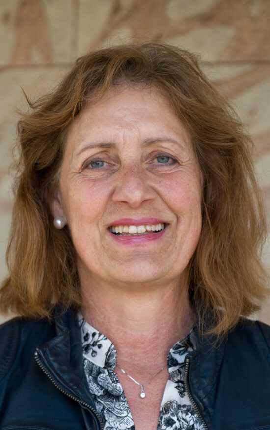 Ein Bild von Karin von Bergen